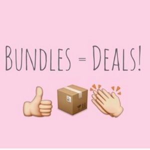 Bundle & Save